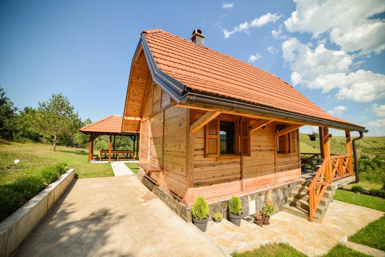 Villa Reset Zlatibor Exterior foto