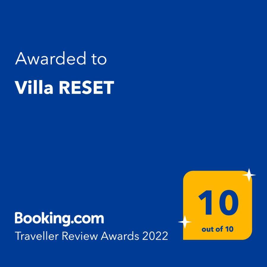 Villa Reset Zlatibor Exterior foto