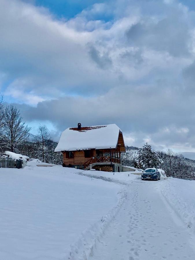 Villa Reset Zlatibor Exterior foto